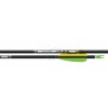 Tube Aluminium Easton jazz XX75