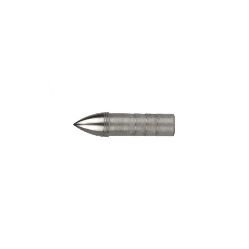 Pointe Bullet pour Tube Aluminium Easton