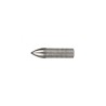 Pointe Bullet pour Tube Aluminium Easton