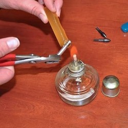 Résine FERR-L-TITE Cool-flex bohning