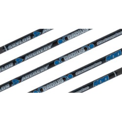 Tube carbone Skylon Radius 4.2