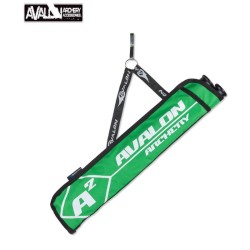 Carquois ambidextre "AVALON" A2