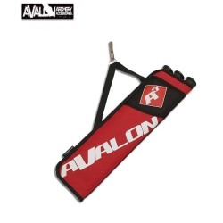 Carquois ambidextre "AVALON"   A3