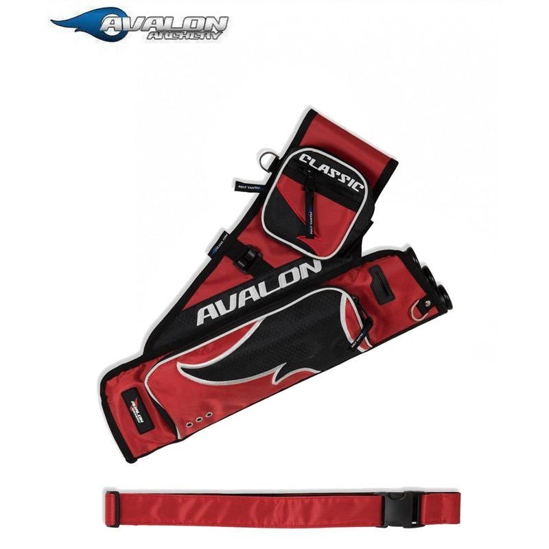 Carquois AVALON "Classic"