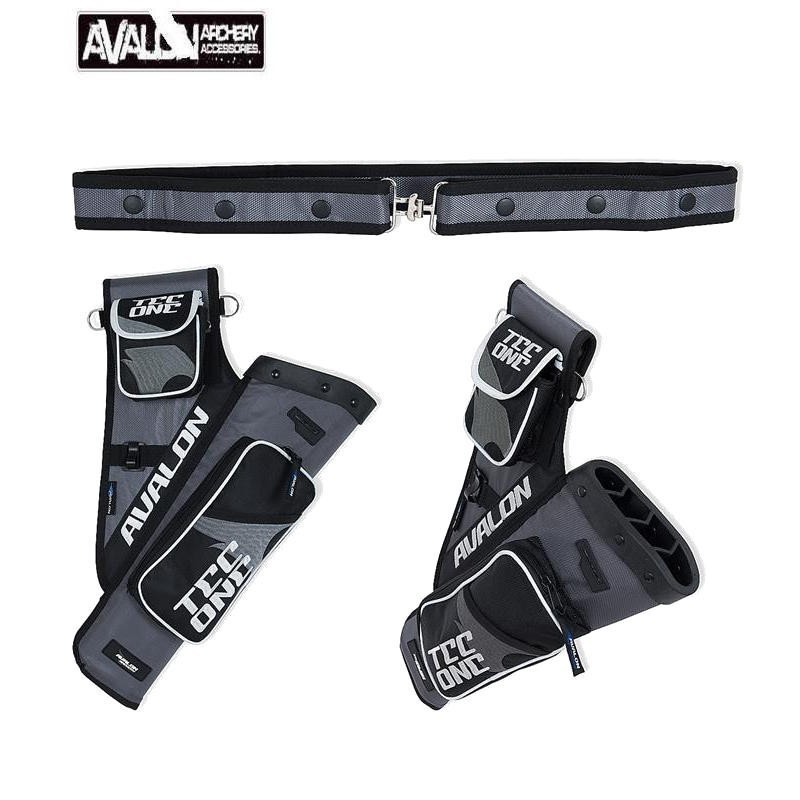 Carquois AVALON  "TEC-ONE"