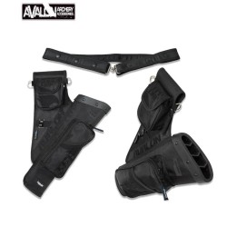 Carquois AVALON  "TEC-ONE"