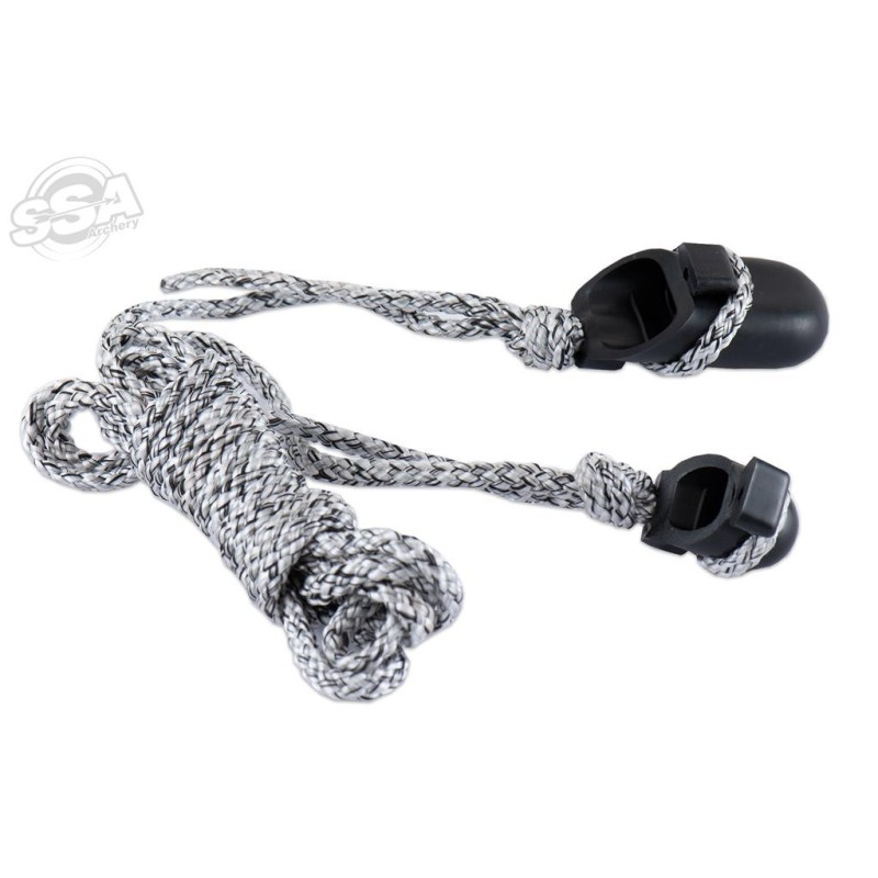 Fausse-corde Buck-trail