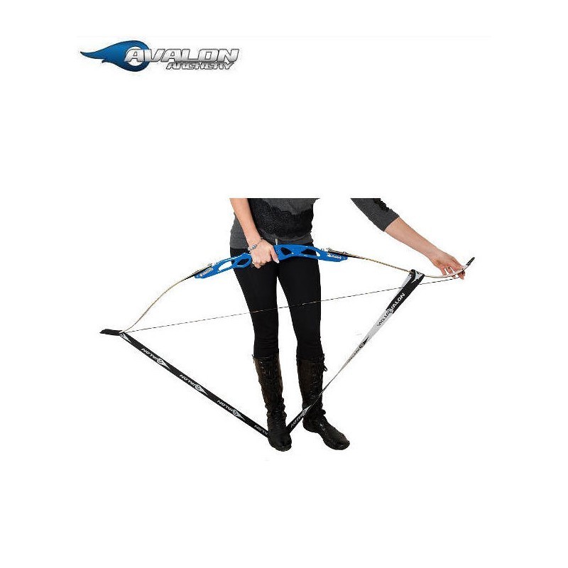 Fausse-corde   Avalon