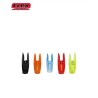 Encoches pin Flex-archery F1-F2