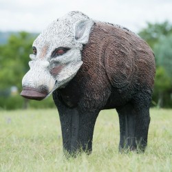 potamochére ( grand modéle) wildcrete