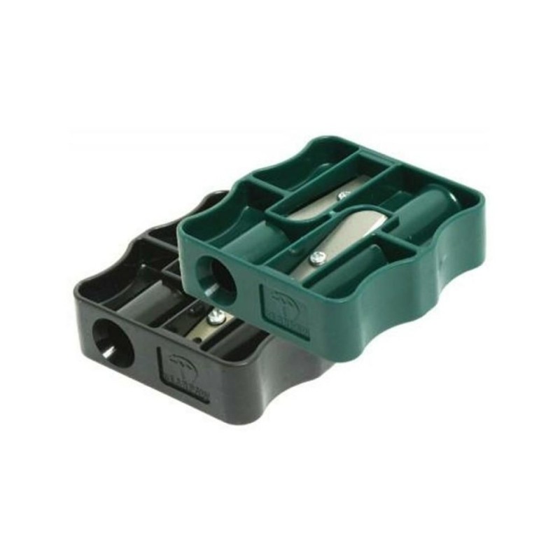 taille fûts plastique bearpaw