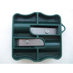 taille fûts plastique bearpaw