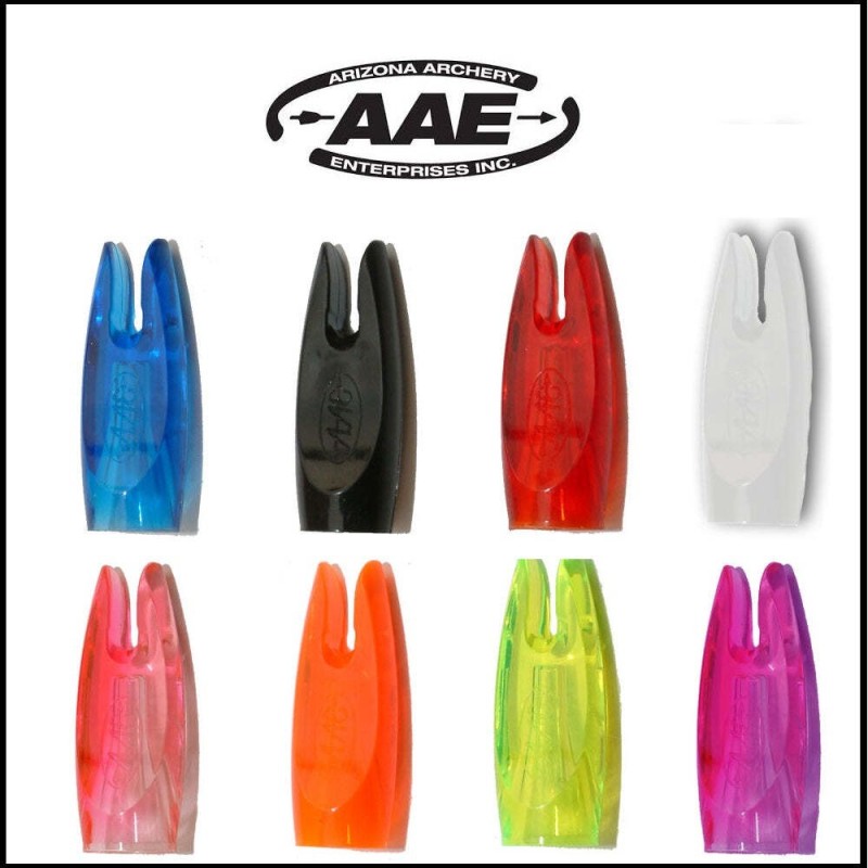 ENCOCHES pour fûts bois AAE- Z-nock