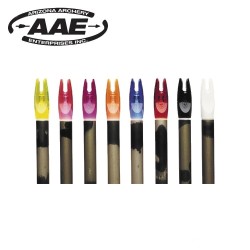 ENCOCHES pour fûts bois AAE- Z-nock