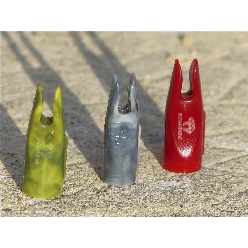 ENCOCHES pour fûts bois "bearpaw"