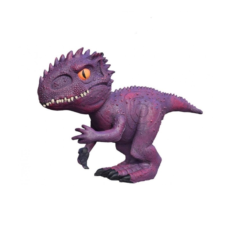 Baby rexy Wildcrete 3D