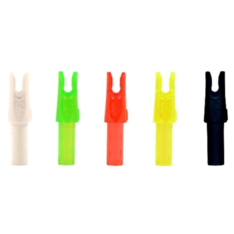 encoches bearpaw heavy hunter