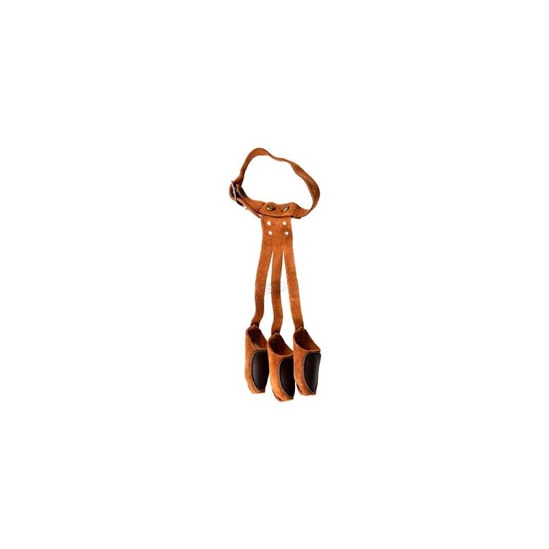 Gant de tir rustic-prime buck-trail