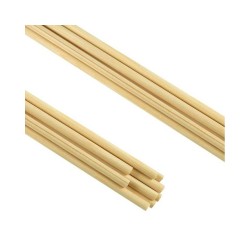 fût bois "épicea" premium