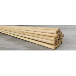 fût bois "épicea" premium