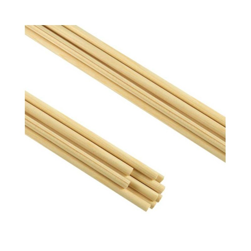 füt bois "SPRUCE" bearpaw