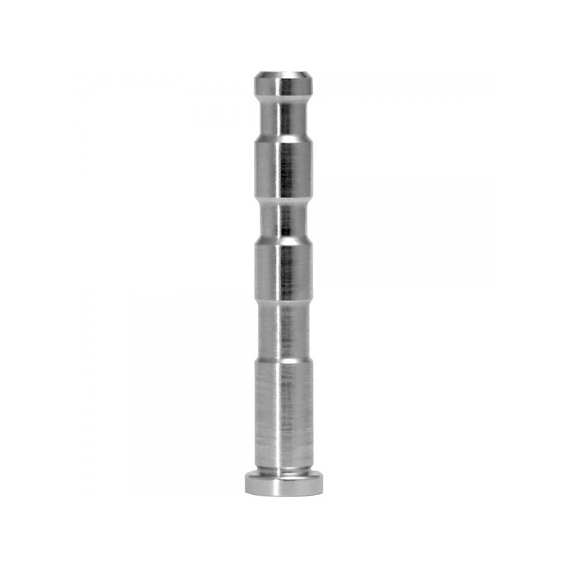 Insert long " penthalon" bearpaw