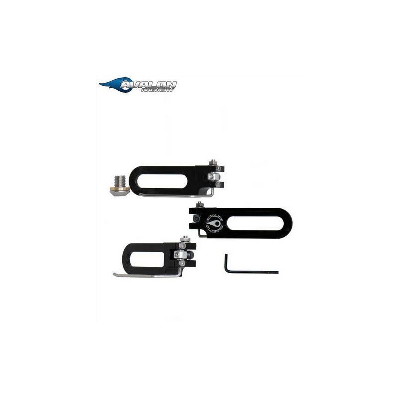 repose-flèches vissable "Avalon"