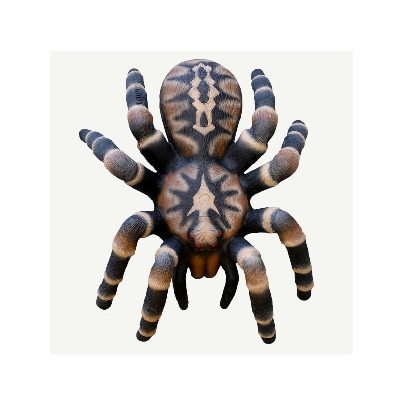 Tarantule géante LEITOLD