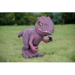 Baby rexy Wildcrete 3D