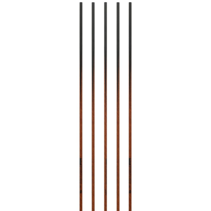 Fût carbone Penthalon heavy hunter