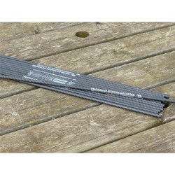 Fût carbone Penthalon Hunter extreme