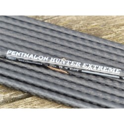 Fût carbone Penthalon Hunter extreme