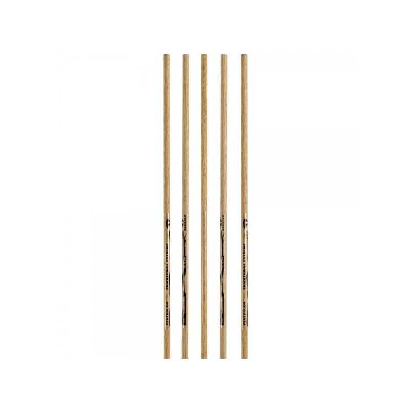 Fût carbone Penthalon Traditional extreme